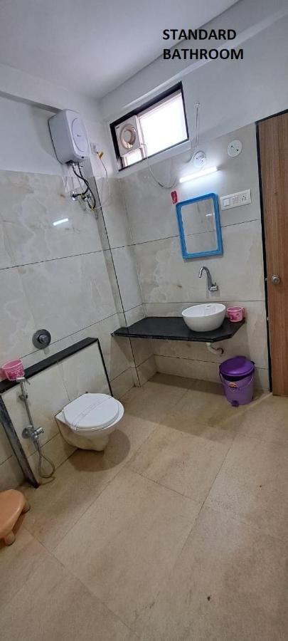 Hotel Aaditya Palace Bhusāwal Εξωτερικό φωτογραφία
